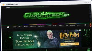 Publish Guest Post on guruhitech.com