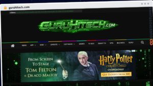Publish Guest Post on guruhitech.com