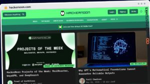 Publish Guest Post on hackernoon.com