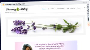 Publish Guest Post on harmonyandvitality.com