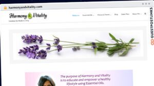 Publish Guest Post on harmonyandvitality.com