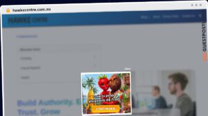 Publish Guest Post on hawkecentre.com.au