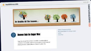 Publish Guest Post on healthforus.info