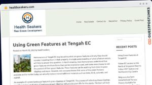 Publish Guest Post on healthseakers.com