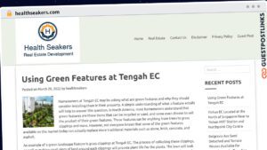 Publish Guest Post on healthseakers.com
