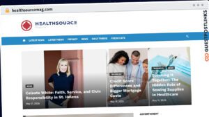 Publish Guest Post on healthsourcemag.com