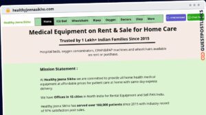 Publish Guest Post on healthyjeenasikho.com