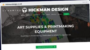 Publish Guest Post on hickmandesign.co.uk