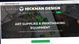 Publish Guest Post on hickmandesign.co.uk