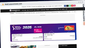 Publish Guest Post on hindi.asianetnews.com