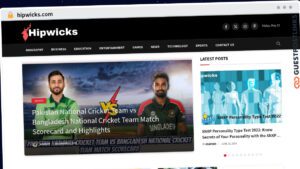 Publish Guest Post on hipwicks.com