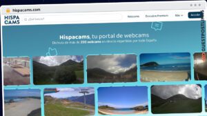 Publish Guest Post on hispacams.com
