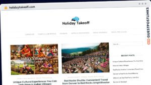Publish Guest Post on holidaytakeoff.com