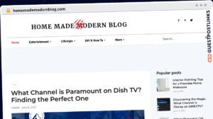 Publish Guest Post on homemademodernblog.com
