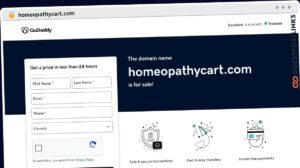 Publish Guest Post on homeopathycart.com