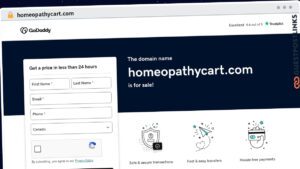 Publish Guest Post on homeopathycart.com