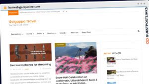 Publish Guest Post on homesbyjacqueline.com