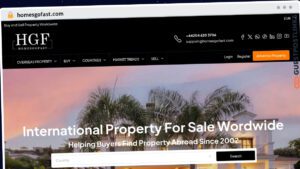 Publish Guest Post on homesgofast.com