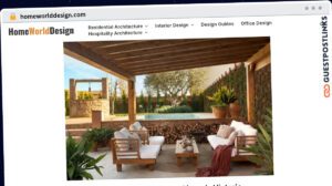 Publish Guest Post on homeworlddesign.com