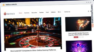 Publish Guest Post on hotice.com.in