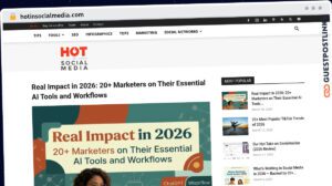 Publish Guest Post on hotinsocialmedia.com