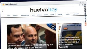 Publish Guest Post on huelvahoy.com