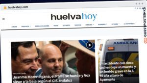 Publish Guest Post on huelvahoy.com