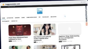 Publish Guest Post on huggymonster.com