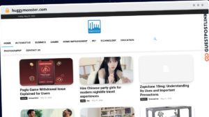 Publish Guest Post on huggymonster.com