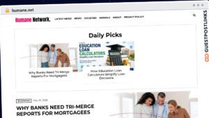 Publish Guest Post on humane.net