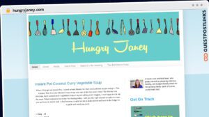 Publish Guest Post on hungryjaney.com
