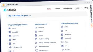 Publish Guest Post on i2tutorials.com