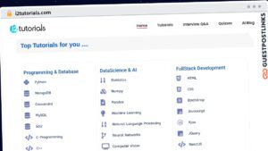 Publish Guest Post on i2tutorials.com