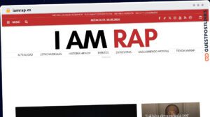 Publish Guest Post on iamrap.es