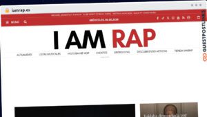 Publish Guest Post on iamrap.es