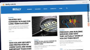 Publish Guest Post on ibolly.com.in