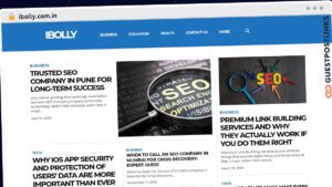 Publish Guest Post on ibolly.com.in