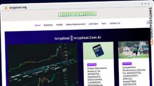 Publish Guest Post on icryptoai.org