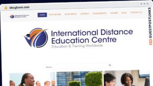 Publish Guest Post on idecghana.com