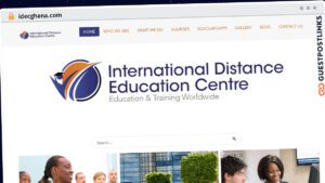 Publish Guest Post on idecghana.com