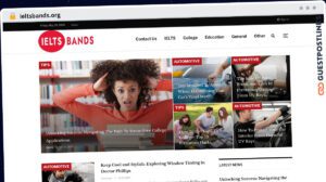 Publish Guest Post on ieltsbands.org