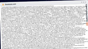 Publish Guest Post on ilovescan.com