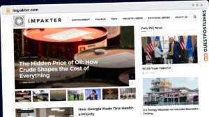 Publish Guest Post on impakter.com