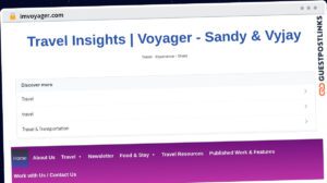 Publish Guest Post on imvoyager.com