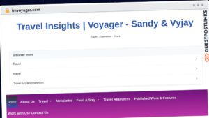 Publish Guest Post on imvoyager.com