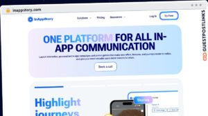 Publish Guest Post on inappstory.com