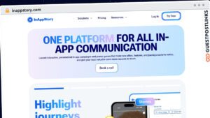 Publish Guest Post on inappstory.com