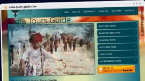 Publish Guest Post on india-tours-guide.com