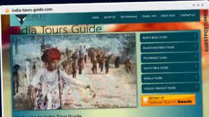 Publish Guest Post on india-tours-guide.com