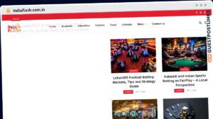 Publish Guest Post on indiaflash.com.in
